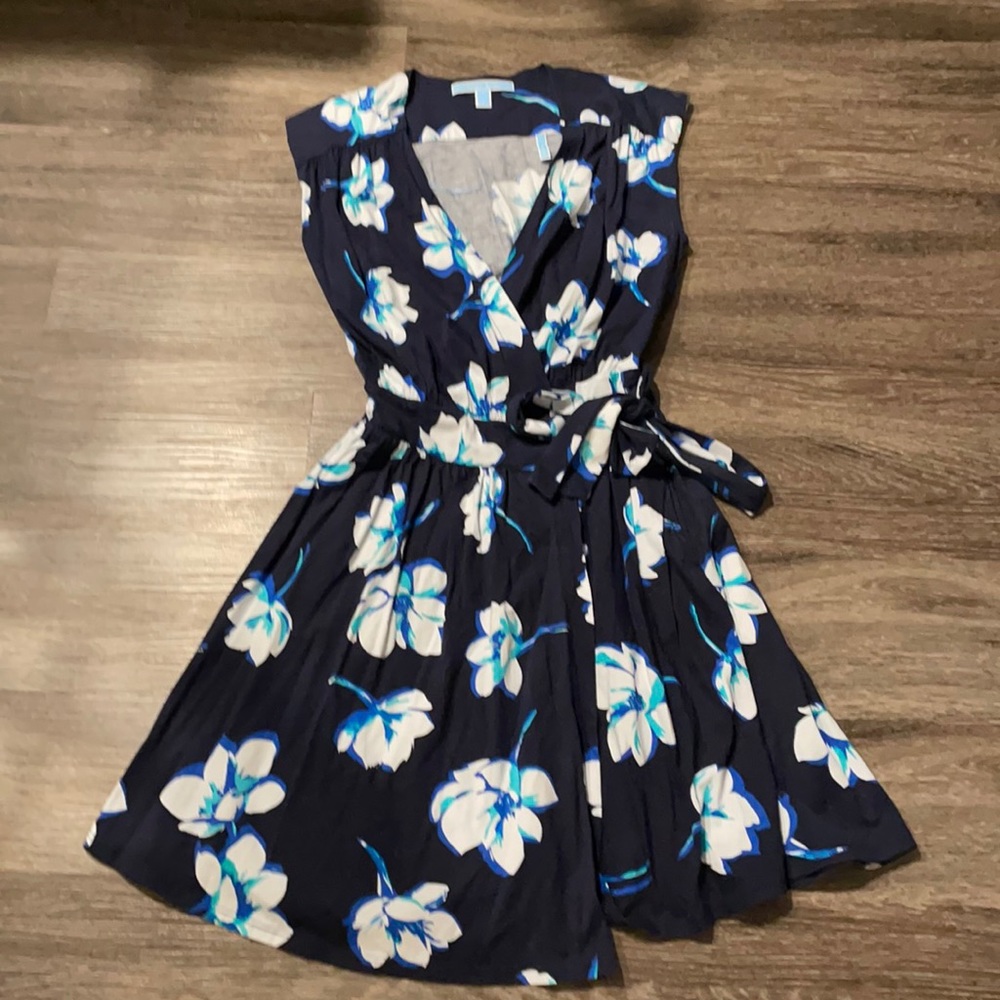 Draper James Wrap Dress